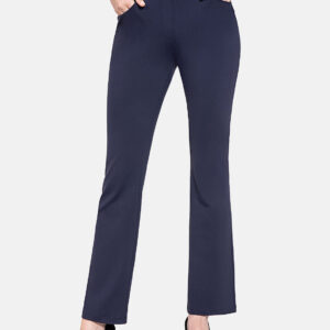 Workleisure Bootcut Pants