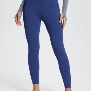 Laureate High-Rise Thermal Leggings