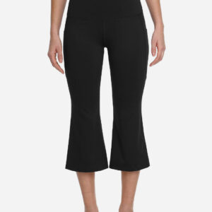 Laureate Women's Flare Capris