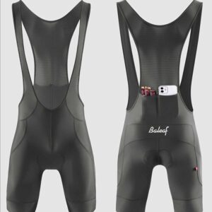 Men's 4D Cycling Bib Shorts
