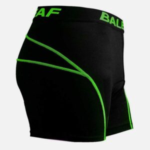 Men's 3D Padded Cycling Shorts