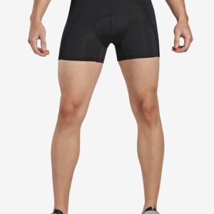 Men's 3D Padded Cycling Underwear