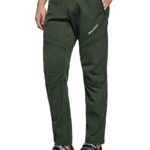 Men's Thermal Softshell Cycling Pants