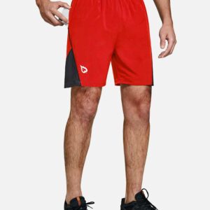 Men's 7 Running Shorts with Liner