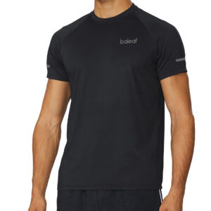 Men's Short-Sleeve Running Shirt