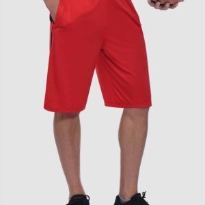 Men's 11 Basketball Shorts