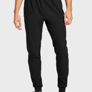 Men's Lightweight Jogger Running Pants