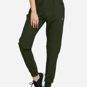 Flyleaf Mid Rise Lightweight Joggers