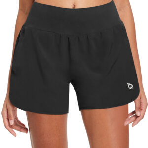 5 Quick-Dry Running Shorts