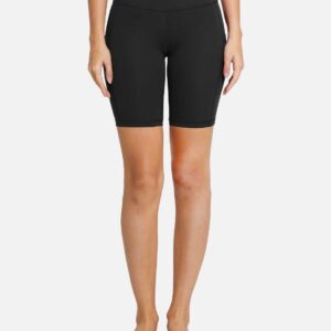 Laureate High Rise Shorts