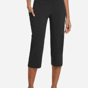 Laureate Cropped Sweatpants