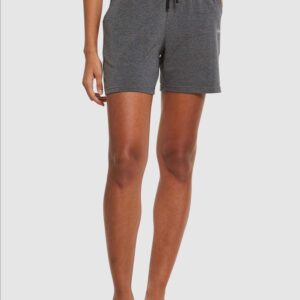 Women's Cotton Lounge Shorts