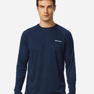 UPF50+ Sun Long Sleeve Shirt