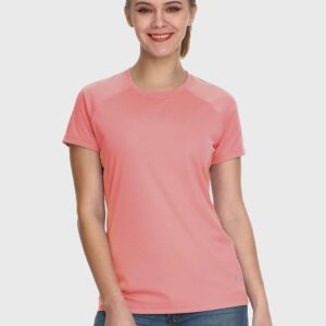 Women's Outdoor Short Sleeve T-Shirt