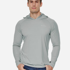 Men's UPF 50+ Sun Hoodie