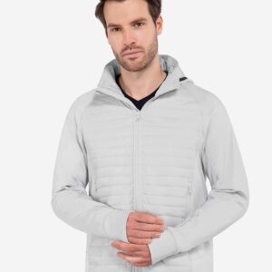 Windproof Water-Resistant Lightweight Hiking Jacket