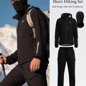 Men's Hiking Set