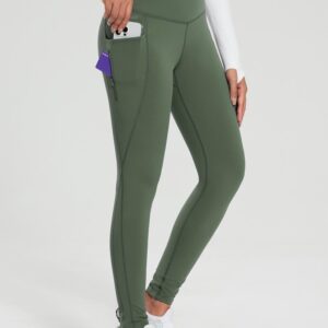 30 Cycling Waterproof Fleece Leggings