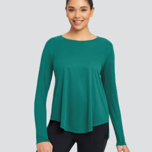 UPF 50+ Loose Fit Long Sleeve