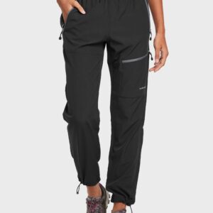 Women's Tall Quick-Dry Hiking Cargo Pants