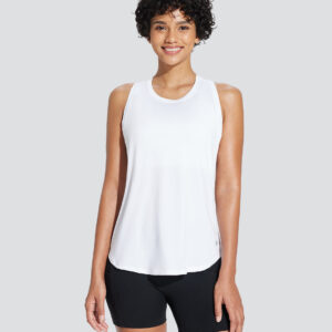 Laureate Neck-Length Tank Top