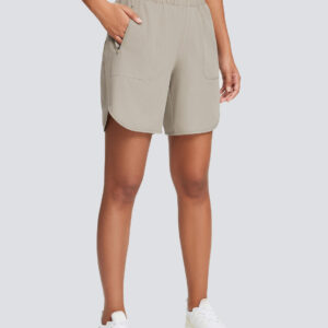 Laureate UPF 50+ 7 Quick Dry Running Shorts