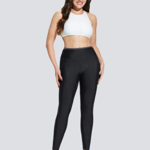 Laureate 28 Multi-Pocket Swimming Pants