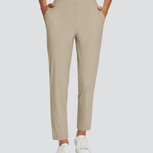 Baleaf UPF 50+ High-Rise 4 Pocket Pant 26