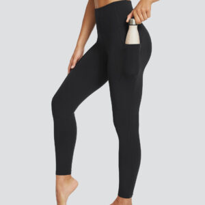 Flyleaf Women's 25 High-Waisted Leggings