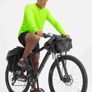 Men's Long Sleeve Cycling Shirt