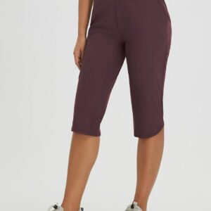 Women's 17 Cycling Hiking Capris