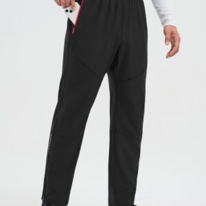 Cycling Elastic Quick-dry Pants