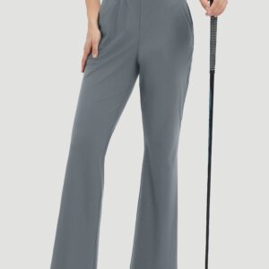 Women's 29 Flare Golf Pants
