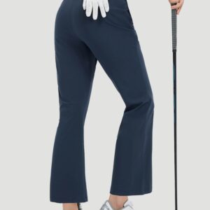 Golf 26 Bell-Bottom Pants