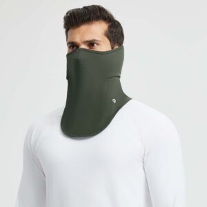 Unisex Waterproof Fleece-Lined Ski Hat