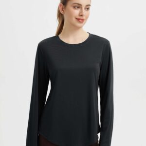 Women's Long Sleeve Running Shirt