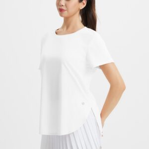 Fresh Horizon UPF 50+ Crew Neck Shirt