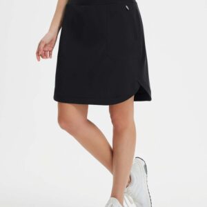 Women's 20 UPF 50+ Quick-Dry Running Skort