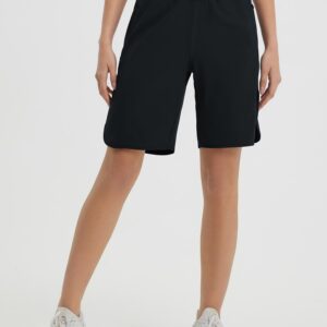 Women's 9 High-Waisted Running Shorts