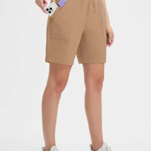 Women's 7 High-Waisted Running Shorts