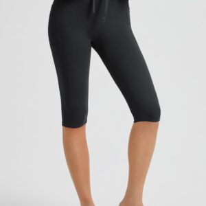 Power Glide Premium Stretch High Rise Shorts