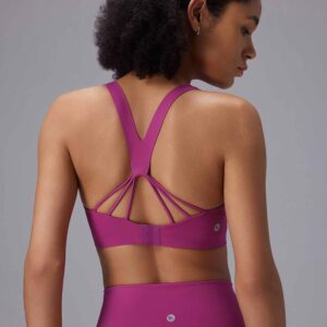 Low Impact Sports Bra