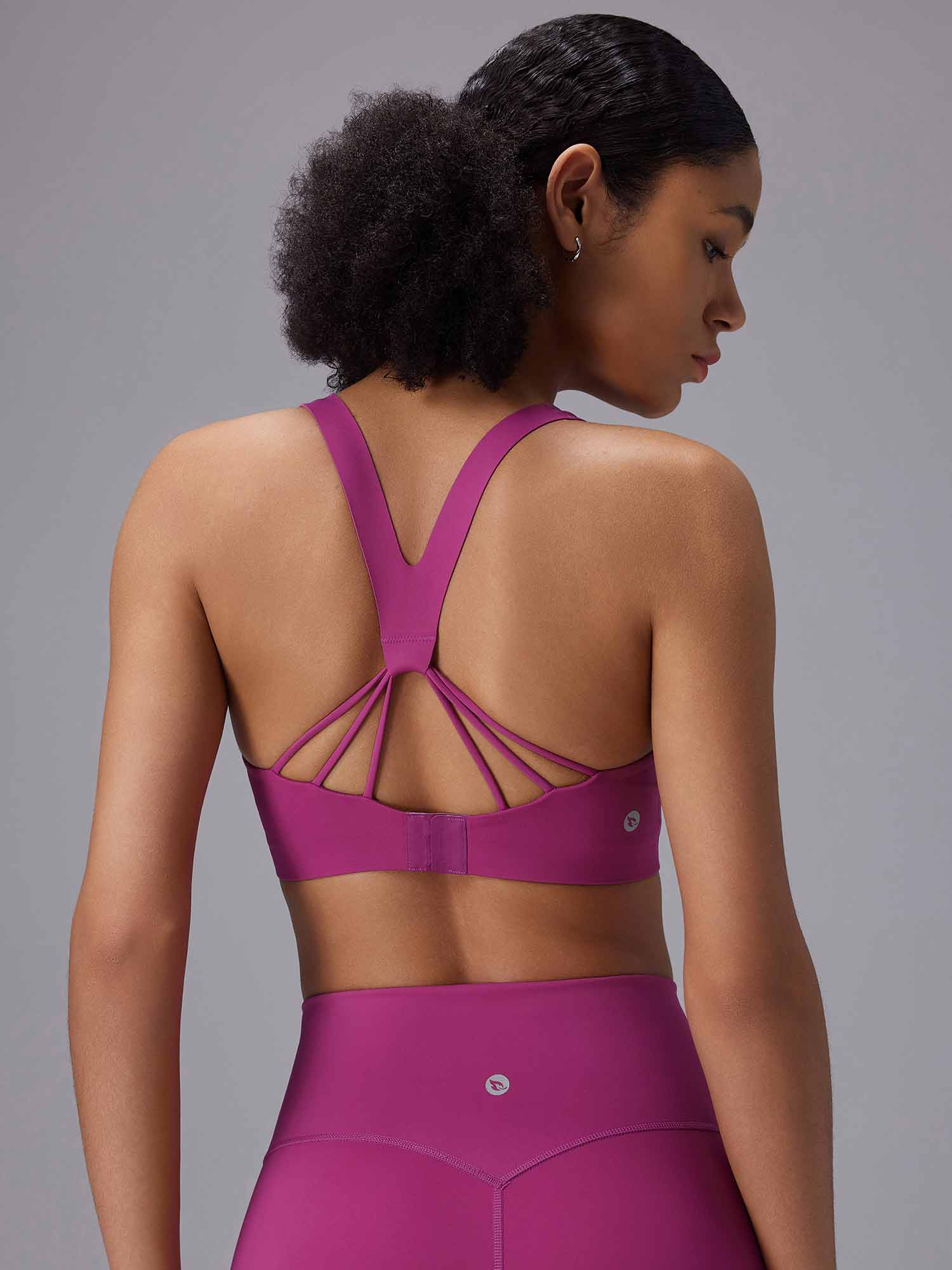 Low Impact Sports Bra