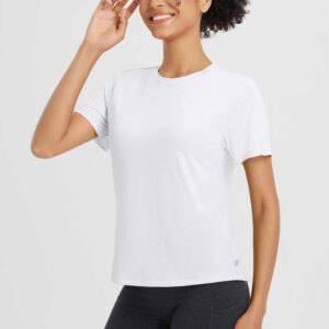 Dreamy Flow Crew Neck Tee