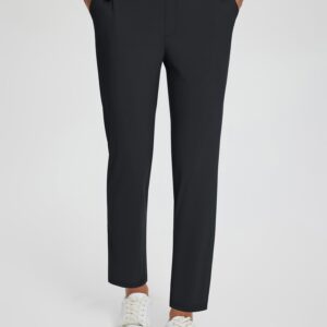 Sculpt High-Waist Tapered Yoga Pants