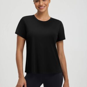 UPF 50+ Quick Dry Short Sleeve