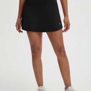 Baleaf High-Rise Pleated Tennis Skirt 14