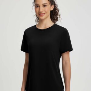 Baleaf UPF 50+ Open Back T-Shirts