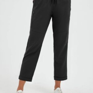 Straight-Leg Outdoor Hiking Pants