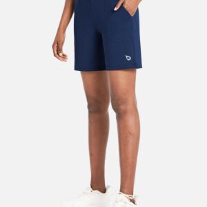 Laureate 3-Pocket Athletic Shorts